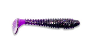 MONKEY RIB 9CM JUNEBUG (10-PACK)