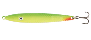 KINETIC ALS 18G - GREEN/YELLOW FLASH