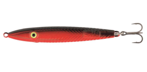 KINETIC ALS 18G - SWARTY FLASH