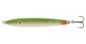 KINETIC ALS 18G - GREEN PEARL FLASH