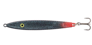 KINETIC ALS 18G - METAL BLUE FLASH