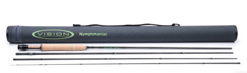 VISION NYMPHMANIAC 10FT #4