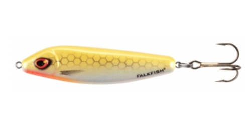 FALKFISH SPÖKET 18G 8CM - 752