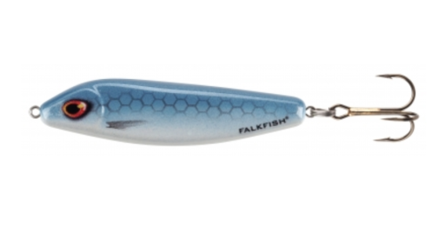 FALKFISH SPÖKET 18G 8CM - 745