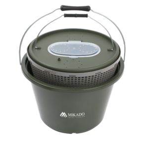 MIKADO BUCKET  (40X26CM)