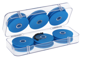 BOX - FOR RIGS 16X6.2X4CM