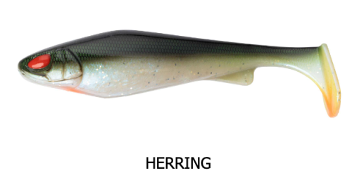 PX LAZY SHAD 16 HERRING