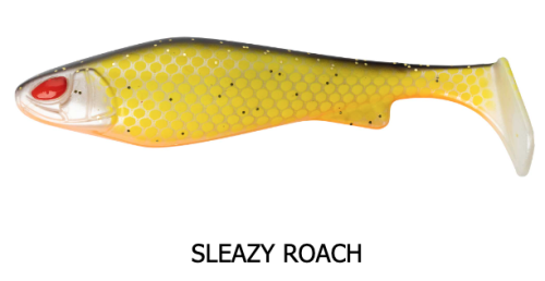 PX LAZY SHAD 16 SLEAZY ROACH