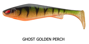 PX LAZY SHAD 16 GHOST GOLDEN PERCH