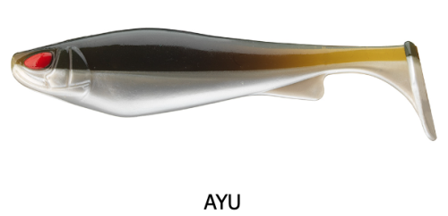 PX LAZY SHAD 16 AYU