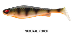 PX LAZY SHAD 16 NATURAL PERCH