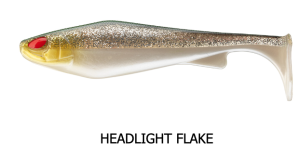 PX LAZY SHAD 16 HEADLIGHT FLAKE
