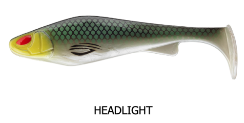 PX LAZY SHAD 16 HEADLIGHT