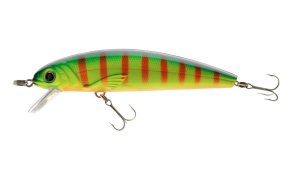 ABU TORMENTOR 9CM 12G