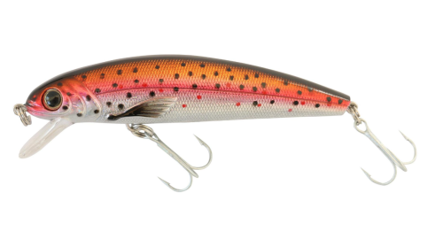 ABU TORMENTOR 7CM 9G