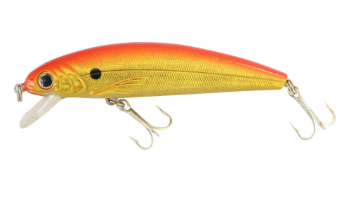ABU TORMENTOR 5CM 3G