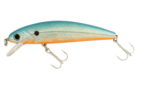 ABU TORMENTOR 7CM 9G