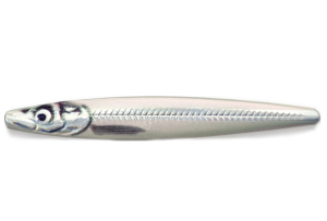 SG LT ZERLING 16G -  WHITE PEARL