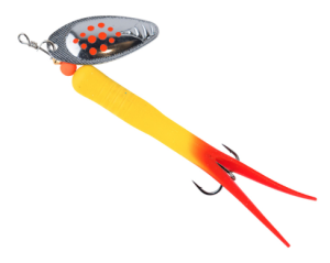 ARMADA SALMON TUBE SPINNER 30GR