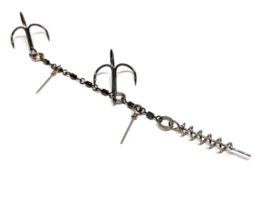 ARMADA PIKE RIG