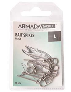 ARMADA BAIT SPIKES (10-PACK)