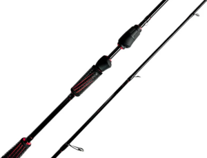 WESTIN RED EDITION FINESSE T&C 7.1FT 2-21G 2SEC