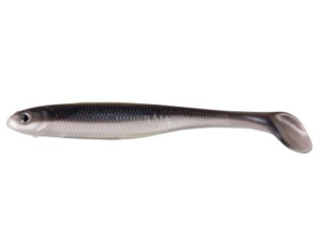 EFFZETT LONGHORN 9CM 3G - BLACK BACK