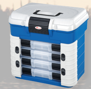 SUPERBOX MED 5ST ASKAR