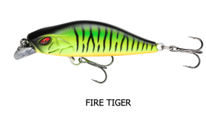 PX FLAT MINNOW 50SS 4.8G