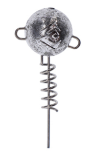 JAWS SCREW IN (3-PACK)