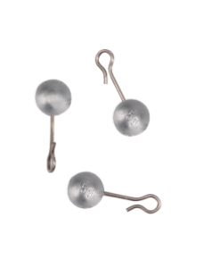 CLIP WEIGHTS (5-PACK)