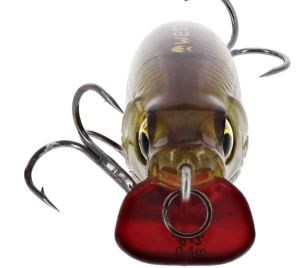 WESTIN BUZZBITE SR 4CM 4G