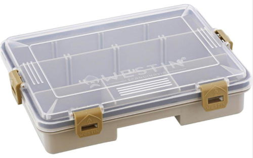 WESTIN W3 WP TACKLE BOX