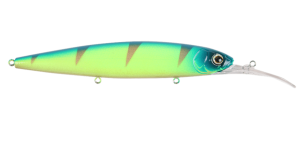 STRIKE PRO BOLD DR 25G 13CM
