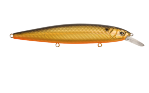 STRIKE PRO BOLD SUSP. 11CM 15GR - BÖCKLING