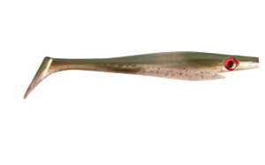 THE PIG SHAD JR 50GR 20CM (2-PACK)