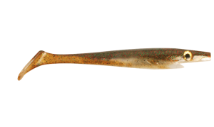 THE PIG SHAD JR 50G 20CM