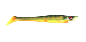 PIG SHAD JR 20CM 50GR (2-PACK) - ELRITSA