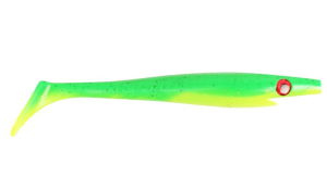 PIG SHAD JR 20CM 50GR (2-PACK) - FIRE TIGER