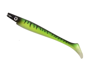 PIG SHAD JR 20CM 50GR (2-PACK) - MACKEREL PEARL