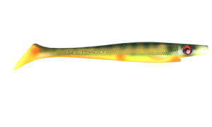 THE PIG SHAD TOURNAMENT 18CM 30GR (2-PACK)