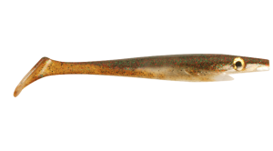 THE PIG SHAD NANO 15CM (4-PACK)