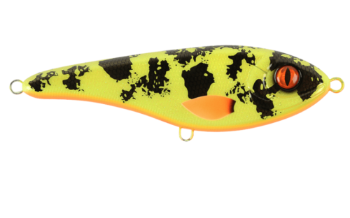 BUSTER JERK SHALLOW 15CM - PYTHON
