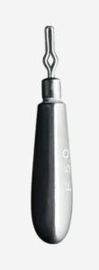 RYUGI DS DELTA TG DOWNSHOT SINKER