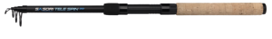 SASORI TELE SPIN 240CM 10-30G