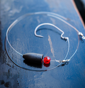 CAROLINA RIG / BRASS 10.6GR 2/0