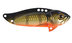 STRIKE PRO ASTRO VIBE 4.5CM 10GR