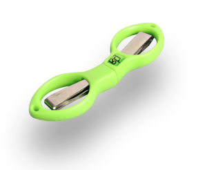 BFT FOLDEABLE SCISSORS - BRAID