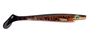 GIANT PIG SHAD 26CM 130GR - BURBOT