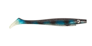 GIANT PIG SHAD 26CM 130GR - ICE SPOTTED BULLHEAD